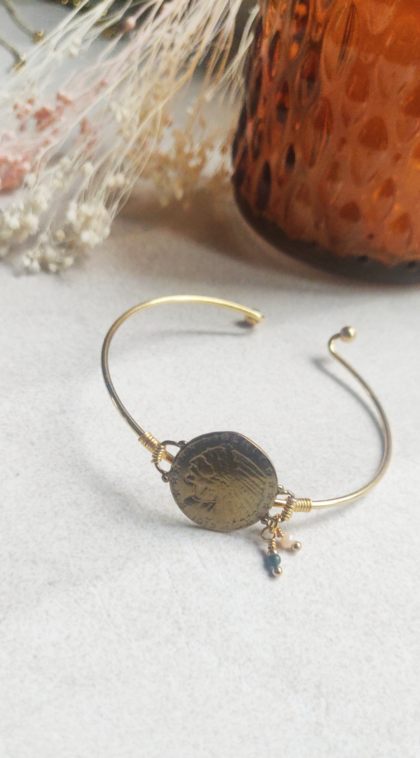 Bracelet Miro Les Mignonnes